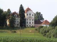 Schloss Welsberg
